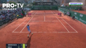 Tenismenul Alexander Bublik a abandonat partida din turul doi de la Monte Carlo fara a oferi vreo explicatie - VIDEO