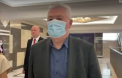 Vladimir Voronin, despre panglica Sfantului Gheorghe: „Pe viata, trebuie de purtat intotdeuna” - VIDEO 