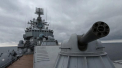 Nava amiral a flotei ruse de la Marea Neagra, ”grav avariata”. Ucrainenii spun ca au lovit-o cu rachete Neptun: ”S-a dus exact unde i-au spus soldatii de pe Insula Serpilor” - VIDEO