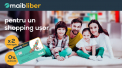 Maib liber relanseaza promotia privind dublarea ratelor la cumparaturi cu 0% dobanda