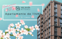 MilaniN: Reduceri de primavara 10%* la apartamente de 114m2!