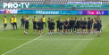 UEFA a anuntat ziua in care nationala Ucrainei va disputa meciurile din barajul de calificare catre Campionatul Mondiala din Qatar - VIDEO