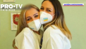 Doua tinere din Ucraina si Rusia - alese de Papa Francisc pentru a face drumul crucii in Vinerea Mare. Decizia a starnit nemultumiri din partea autoritatilor ucrainene - VIDEO