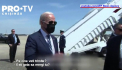 Biden confirma ca oficialii de la Casa Alba discuta despre trimiterea la Kiev a unui inalt oficial american, dupa ce a spus ca este pregatit sa mearga el personal - VIDEO