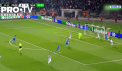 AS Roma si-a luat revansa in fata formatiei Bodo/Glimt, in play-off-ul UEFA Conference League - VIDEO