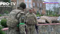 In ziua 51 de razboi, Rusia continua sa atace Ucraina. La Kiev si la Herson au fost auzite explozii puternice, iar 5 persoane ar fi fost ucise - VIDEO