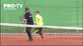 Prima competitie din acest sezon de pe terenurile de zgura a ajuns la final - VIDEO