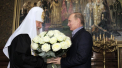Preot din Ucraina: „Sunt socat de liderii bisericii mele de la Moscova. Patriarhul Kirill si-a dat binecuvantarea pentru razboi”