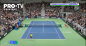 Nationala feminina de tenis a Romaniei a pierdut batalia cu Polonia din barajul de calificare la turneul final de la Billie Jean King Cup - VIDEO