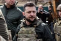 Zelenski: Negocierile cu Rusia se opresc, daca soldatii ucraineni din Mariupol sunt „eliminati”