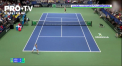 Ucrainenanca Dayana Yastremska si americanca Alison Riske au disputat cel mai lung tie-break din istoria competitiei Billie Jean King Cup - VIDEO