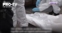 Aproape 500 din civili - morti in gropile comune din Bucea. Ce spun autoritatile din Ucraina - VIDEO