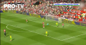 Cristiano Ronaldo a bifat un hat-trick in poarta gruparii Norwich City - VIDEO