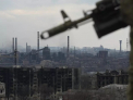 Batalionul „Azov” ar controla un adevarat oras subteran la Mariupol: „In fiecare ora ucidem cate 2 ocupanti”
