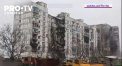 La Mariupol au fost reluate atacurile aeriene dupa expirarea ultimatumului rusesc. Premierul ucrainean: „Orasul inca nu este capturat. Soldatii nostri se vor lupta pana la capat” - VIDEO