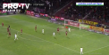 Fotbalistii de la FCSB s-au impus cu 1 la 0 in derby-ul cu rivalii de la CFR Cluj 