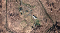 Google a facut publice imaginile din satelit ale tuturor bazelor militare ale Rusiei