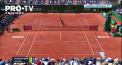 Tenismenul Stefanos Tsitsipas si-a aparat trofeul de la turneul de tip Masters din Monte Carlo - VIDEO