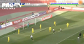 Moldoveanul Alexandru Boiciuc a ajuns la performanta de sase goluri marcate in al doilea esalon fotbalistic din Romania - VIDEO