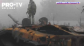 Serghei Lavrov: “Operatiunea in estul Ucrainei are ca obiectiv, asa cum s-a anuntat deja, eliberarea completa a republicilor Donetk si Lugansk" - VIDEO