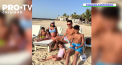 Cristiano Ronaldo a anuntat decesul unuia dintre gemenii sai - VIDEO