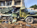 Un milionar ucrainean spune ca le-a cerut fortelor de la Kiev sa-i bombardeze vila, dupa ce rusii s-au instalat in ea