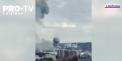 In a 55-a zi de razboi, rusii au inceput ofensiva in estul Ucrainei. Regiunile Donetk, Nikolaev si Harkov au fost intens bombardata toata noaptea - VIDEO