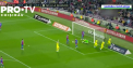 FC Barcelona a suferit un nou esec surprinzator, dupa ce saptamana trecuta a fost eliminata din Liga Europei - VIDEO