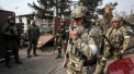 Misa Cecenul, comandantul armatei separatiste pro-ruse din Lugansk, a fost ucis in timpul noii ovensive ruse din estul Ucrainei