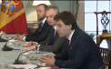 Nicu Popescu, la Washington: „SUA este un sustinator ferm al independentei Republicii Moldova” - VIDEO