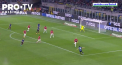 Inter Milano s-a calificat in finala Cupei Italiei. Echipa antrenata de Simeone Inzaghi s-a impus cu 3 la 0 in batalia cu marea rivala AC Milan - VIDEO