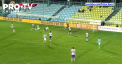 Fotbalistii moldoveni, Vadim Rata si Igor Armas au adus victoria pentru FC Voluntari, in prima mansa a semifinalelelor din Cupa Romaniei - VIDEO