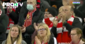 Fanii clubului FC Liverpool au facut un gest de solidaritate pentru Cristiano Ronaldo, indoliat de decesul fiului sau - VIDEO