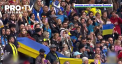 Gruparea Shakthar Donetsk a pierdut meciul caritabil destinat colectarii fondurilor pentru ucrineni, impotriva gruparii Fenerbahce - VIDEO