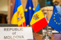 Andrei Spinu, despre chestionarul de aderare la UE: „Ieri am primit intrebarile ce tin de domeniile mele” 
