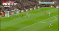 FC Liverpool a urcat provizoriu pe prima pozitie in Premier League - VIDEO