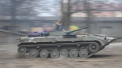 Rusia incepe o noua ofensiva in orasul Liman, din regiunea Donetk, anunta Kievul