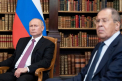 Ultima ora. Rusia a trimis Ucrainei o oferta de pace