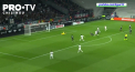 Paris Saint-Germain a obtinut un nou succes categoric in campionatul intern si a fost la un pas sa isi asigure matematic titlul de campioana - VIDEO