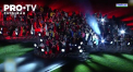 Formatia Dinamo Kiev a jucat o partida caritabila in sprijinul ucrainenilor pe terenul fotbalistilor de la CFR Cluj - VIDEO