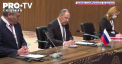 Rusii spun ca au trimis solicitarile lor pentru incheierea conflictului, dar nu au primit niciun raspuns de la Kiev. Dmitrii Pescov: "Mingea este in curtea lor, asteptam un raspuns” - VIDEO