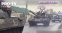 In cea de-a 57-a zi de razboi Rusia incearca sa captureze Donbasul, in estul Ucrainei, declasand ofensiva pe toata linia frontului - VIDEO