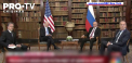 Presedintele american Joe Biden a anuntat un nou ajutor militar suplimentar de 800 de milioane de dolari pentru Ucraina, precum si interzicerea accesului navelor rusesti in porturile americane - VIDEO