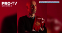 Manchester United va avea un nou tehnician principal din sezonul urmator. Antrenorul Erik ten Hag va prealua banca tehnica a clubului britanic - VIDEO