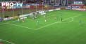 Jucatorii echipei Alania au eliminat din Cupa Rusiei adversarii de la Zenit Sankt Petersburg - VIDEO