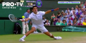 Forurile internationale de tenis, ATP si WTA critica decizia organizatorilor de la Wimbledon de a interzice participarea tenismenilor din Rusia si Belarus - VIDEO