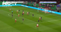 RB Leipzig a inregistrat o calificare dramatica in finala Cupei Germaniei - VIDEO