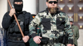 Ramzan Kadirov promite ca Rusia va controla joi, „inainte sau dupa pranz”, combinatul siderurgic Azovstal din Mariupol
