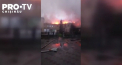 In cea de-a 58-a zi de razboi batalia pentru Donbas continua si au loc bombardamente inversunate, inclusiv la Harikov, al doilea oras ca marime din tara vecina - VIDEO