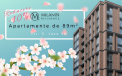 MilaniN: Ultimele Reduceri -10%* la apartamente de 89m2!